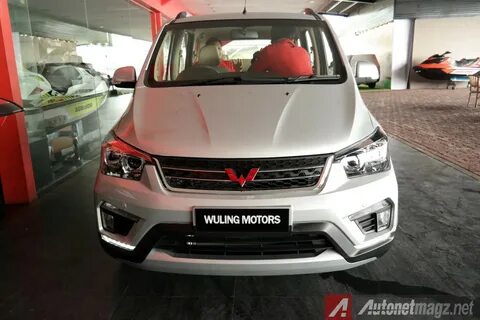 Wuling