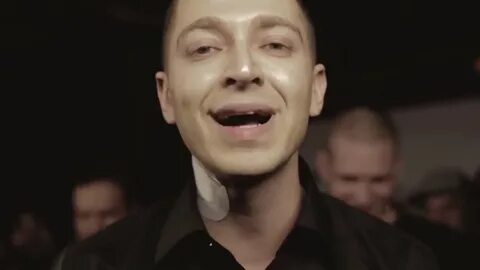 Oxxxymiron раунды