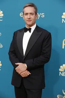 Matthew Macfadyen arrives to the 74th Annual Primetime Emmy Awards held at ...