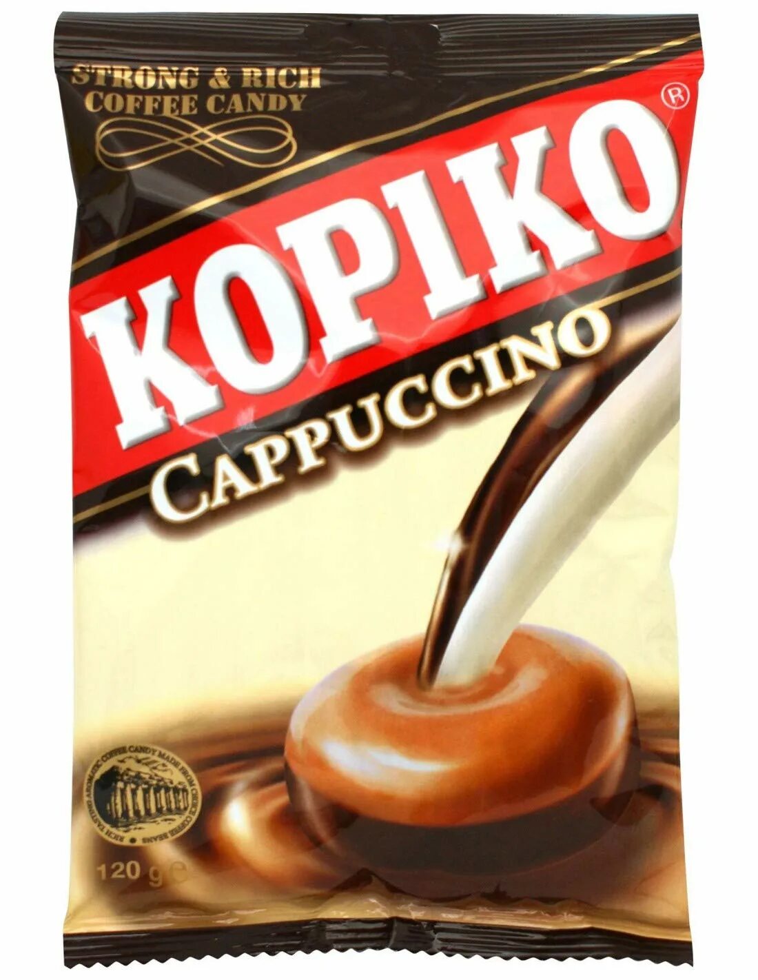 Kopiko Cappuccino. Кофейные конфеты Kopiko. Кофе Кэнди. Леденцы Kopiko.