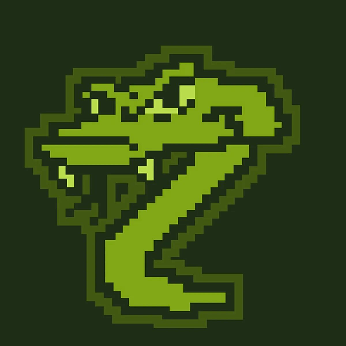Snake class