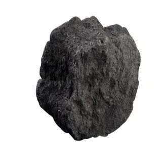 Кусок угля