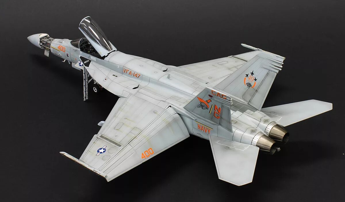 F 18 кн