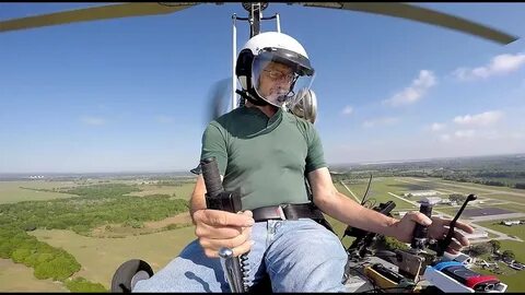 Pilot land