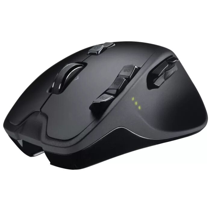 Logitech g700s