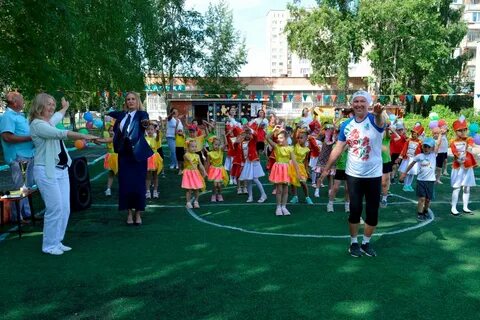 8 детская ижевск