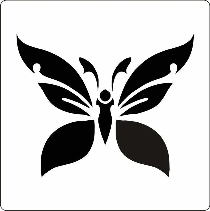 Какие есть трафареты. Трафареты для декора. трафареты бабочки. трафарет бабочки на стену. трафареты бабочек для декора стены.