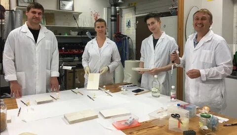 Фиц федеральный исследовательский центр