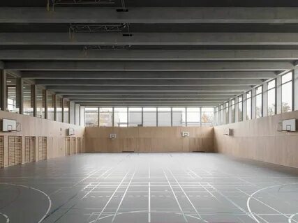 Gymnasium secondary school