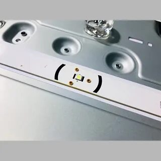 Thomson подсветки