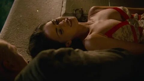 Megan Fox Nude Scenes.