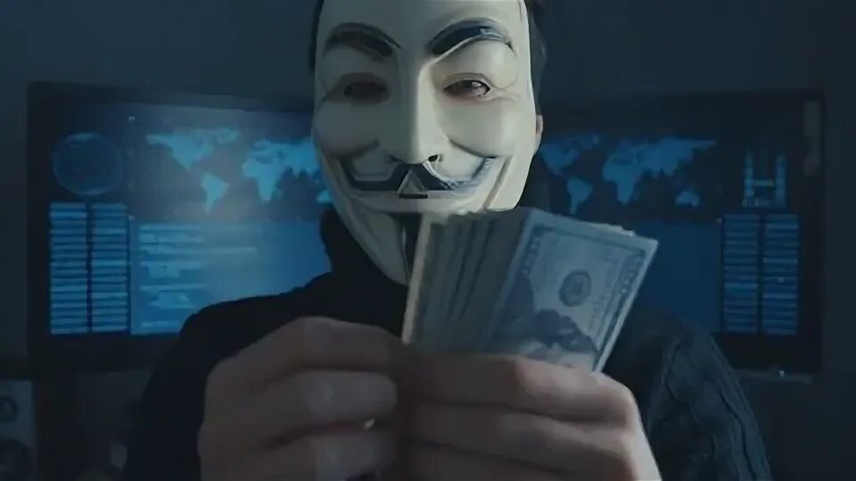Fill in anonymous