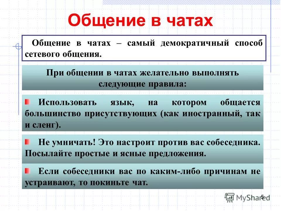 Примеры правильного общения. Правила поведения в чате. Правила этикета в чате. Правила общения в чате. При общении в чатах желательно выполнять следующие правила.