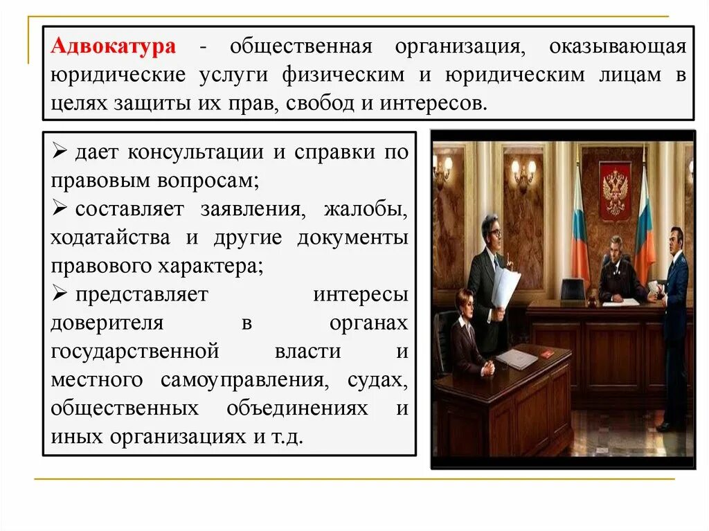Адвокатура входит в систему органов государственной власти. Органы государственной власти адвокатура. юридическая служба в органах государственной власти. органы гос власти защита прав. система судебной власти в рф.
