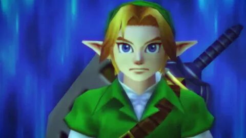 Secret link