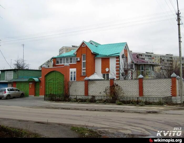 Орел ул матросова 9. Орел ул матросова 9