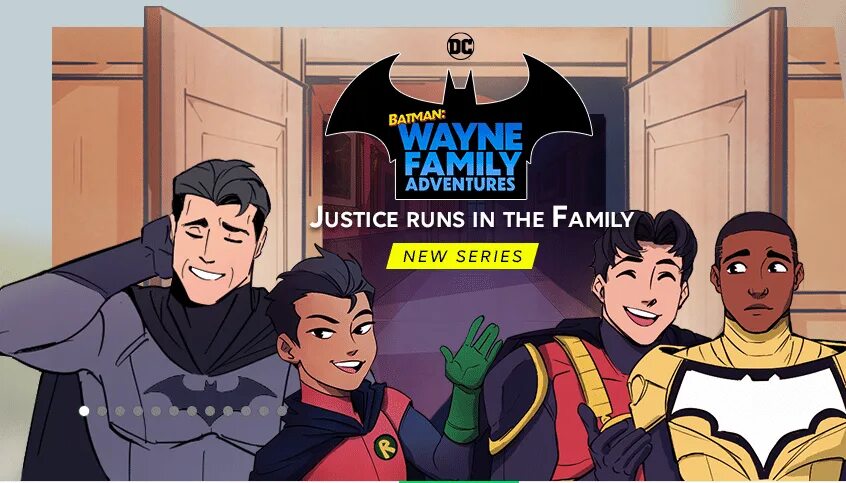 Бэтмен Вейн Фэмили. Batman: Wayne Family Adventures Кассандра. Batman: Wayne Family Adventures Кассандра в полный рост. Wayne family adventures