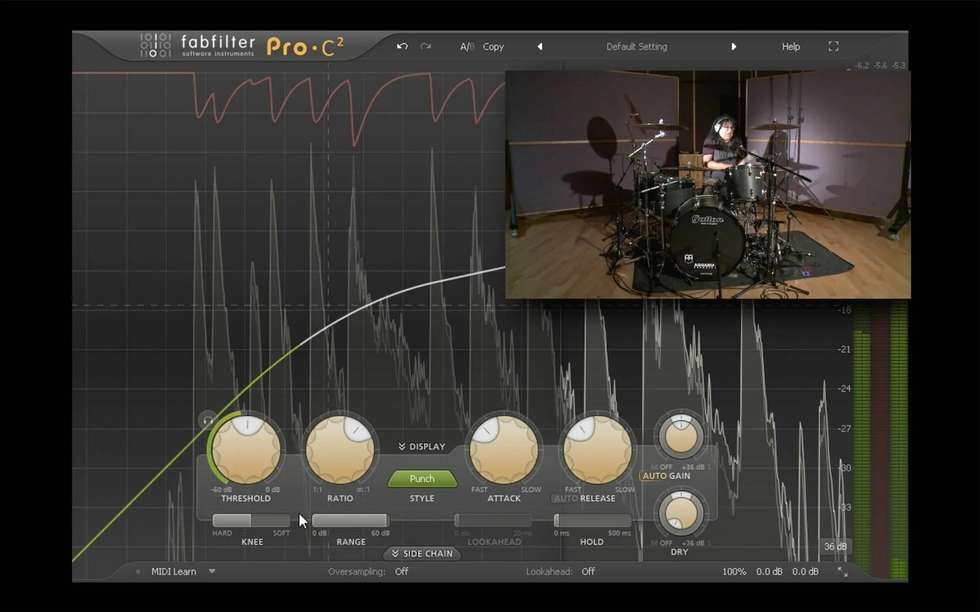 Компрессор FABFILTER. Компрессор плагин FABFILTER. FABFILTER c2. FABFILTER Pro c2.