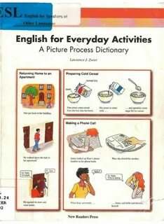 My everyday english