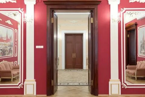 Дворец бракосочетания 1 малый харитоньевский пер 10