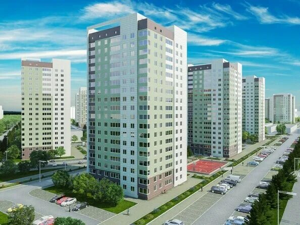 Кузьминки омск фото