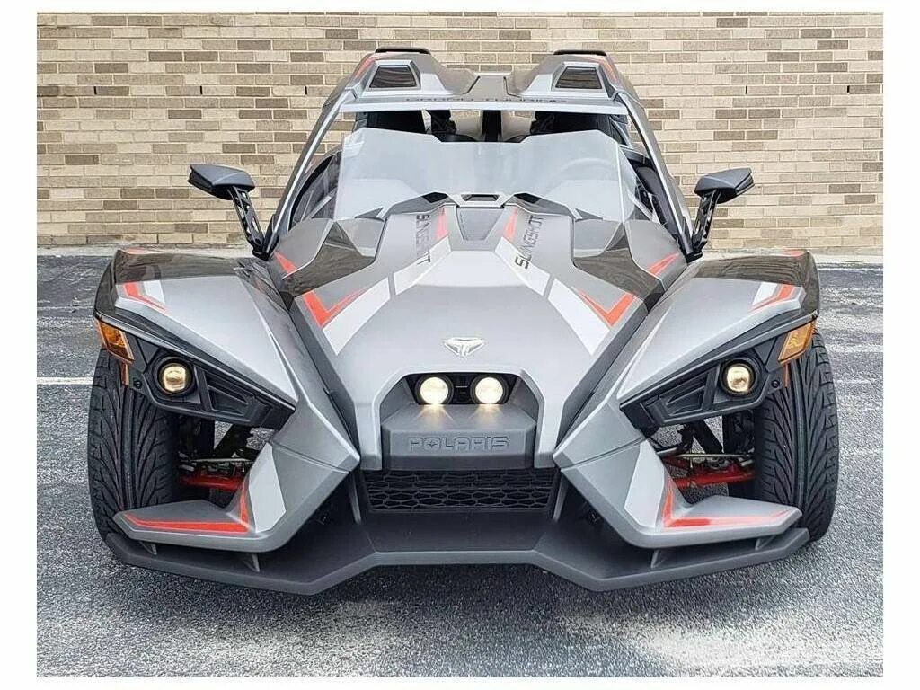 Трицикл Поларис Slingshot. Polaris Slingshot 4 Wheel. BRP Slingshot. Polaris Slingshot привод. Polaris slingshot