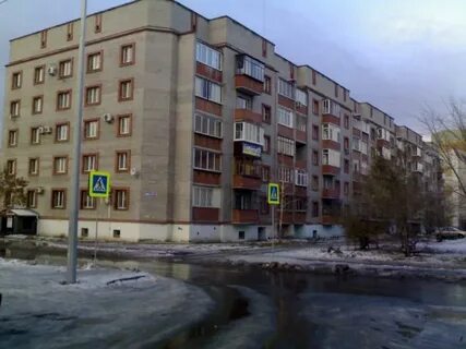 Улица савиной