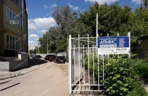 Арзамас ул пландина