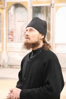 Свято артемиев монастырь