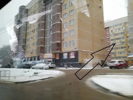 Космонавты ставрополя