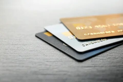 Credit card loan