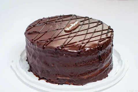 Магия вкусов торты