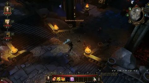 Divinity original sin эвелин