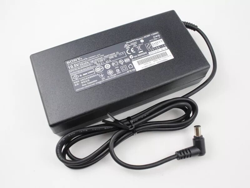 ACDP-120n01. Телевизор ACDP-120n02. Адаптер питания для телевизоров Sony и LG 120w 19.5v 6,2a 6.5*4.4 с кабелем питания. ACDP 060s03 блок питания для телевизора сони.