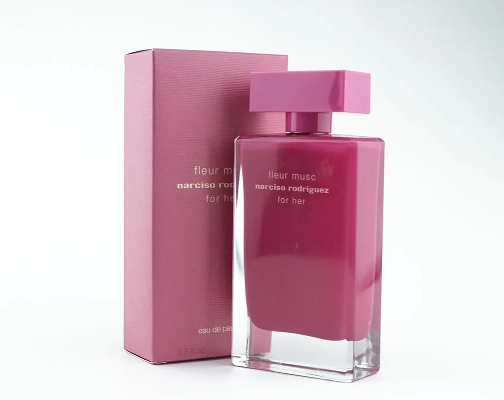 Narciso Rodriguez fleur Musc 100 мл. Fleur Musc Narciso Rodriguez for her. Narciso Rodriguez fleur Musc for her EDT, 100 ml (Luxe евро). Тестер Narciso Rodriguez fleur Musc for her EDP, 100 ml. Родригес флер