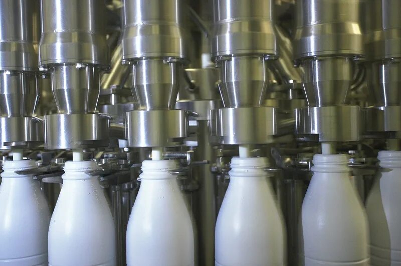 Как перерабатывать молочную продукцию