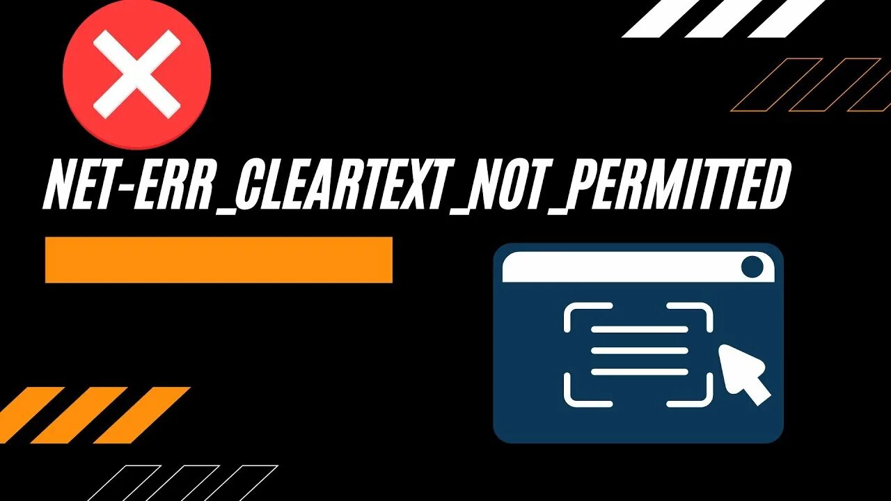 Net err cleartext not permitted. Not cleartext permitted. net::err_cleartext_not_permitted что за ошибка.