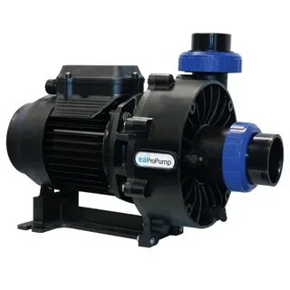 Pro pump