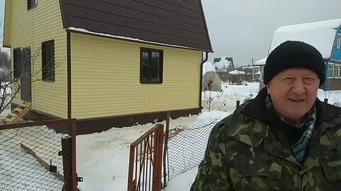 Строй калуга