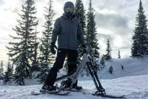 Snow go
