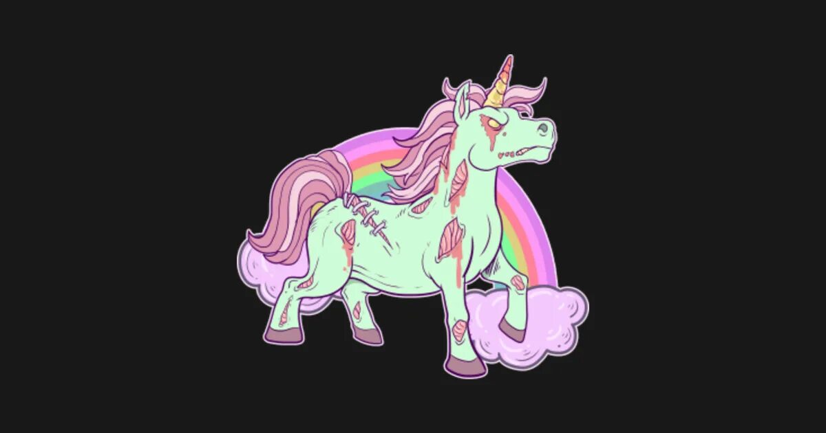 Lucky unicorn 8 web