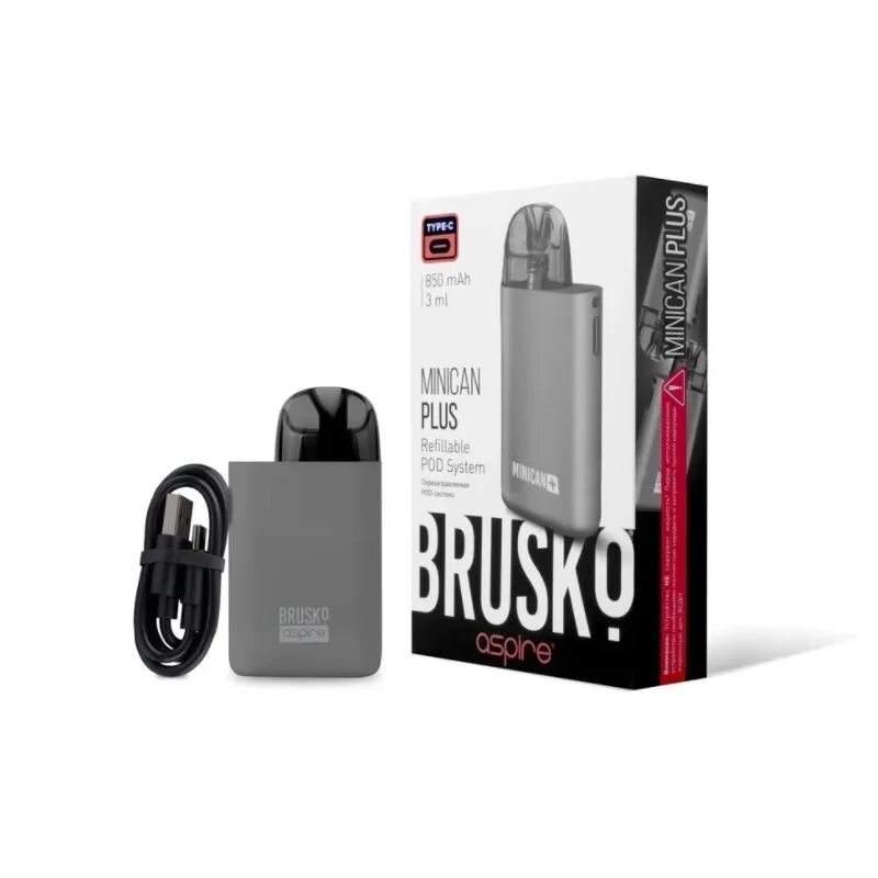Бруско электронная сигарета отзывы. Brusko minican plus 850 mah. электронная pod система brusko - minican plus 850 mah серый. brusko minican plus серый. электронная pod система brusko - minican plus 850 mah фиолетовый.