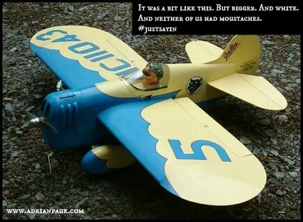 Go fly s