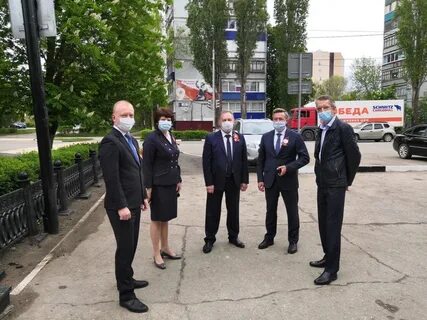 Волховский филиал