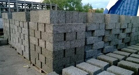 Покупаю блок