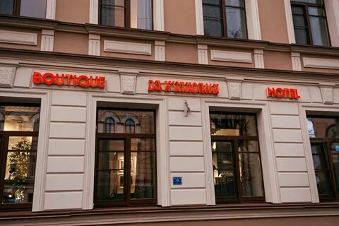 Том числе в санкт петербурге