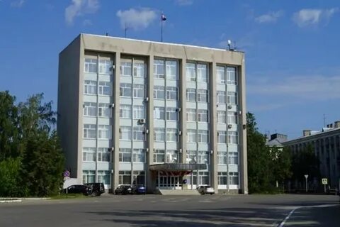 Сайт городской думы дзержинска нижегородской