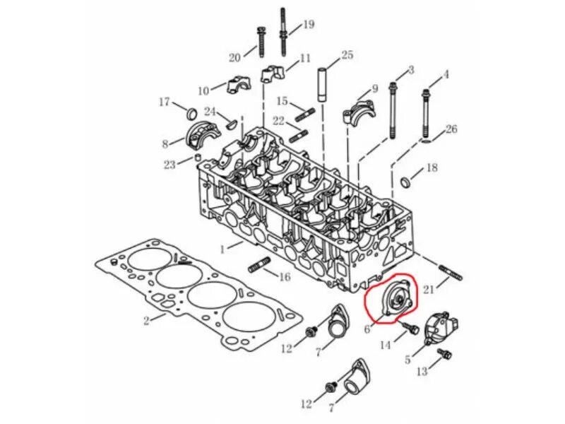 Прокладка ГБЦ Geely MK 1.5. Geely MK заглушка блока. Заглушка головки блока MK Cross. Geely MK протяжки ГБЦ.