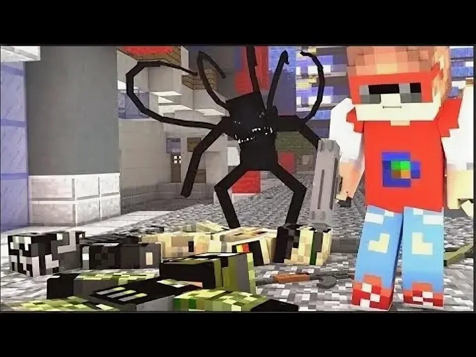 Видео диоксидом