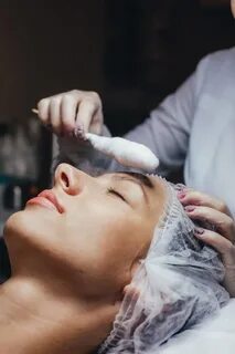Делать криомассаж лица